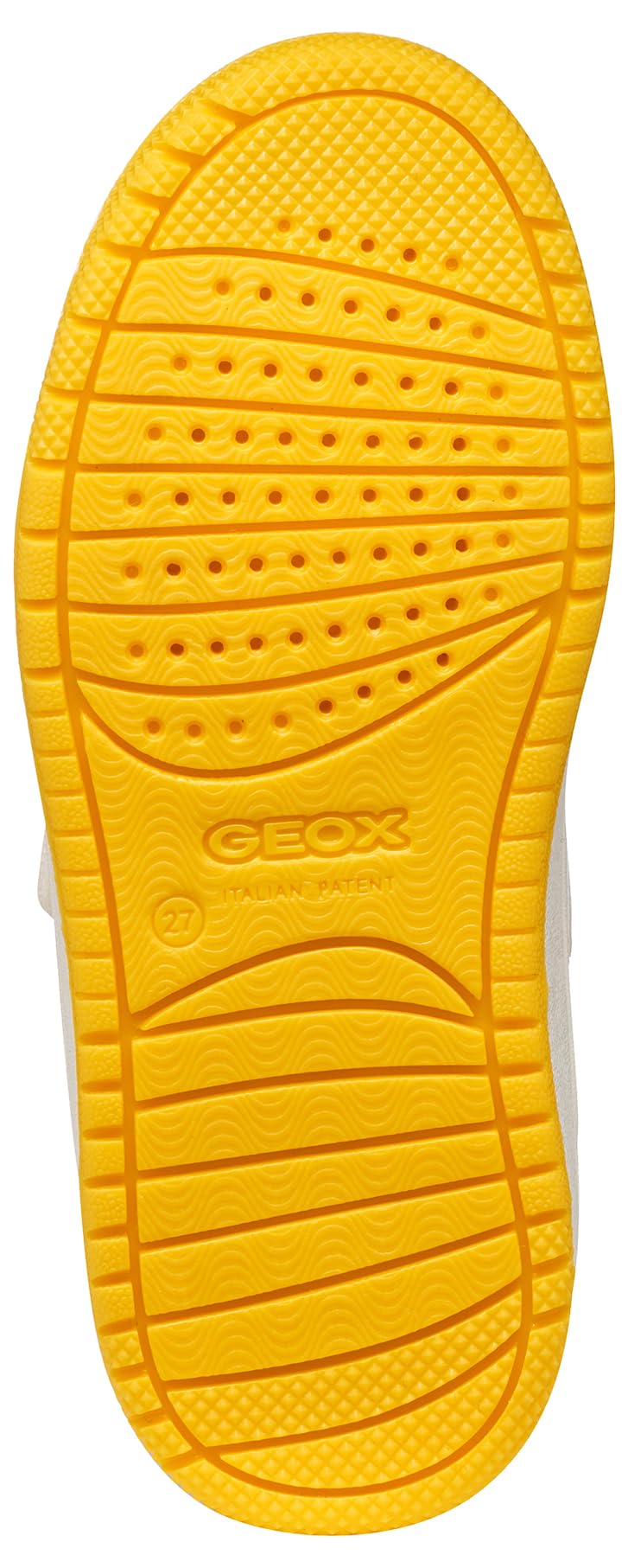 Geox J Washiba Boy A Scarpe da ginnasticaBambini e Ragazzi