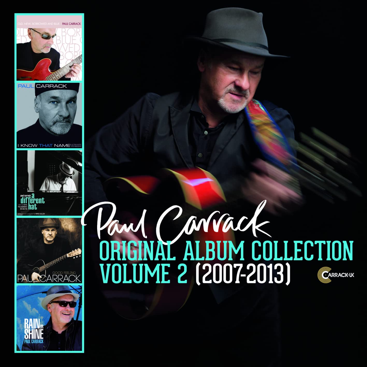 Original Album Collection Vol.2
