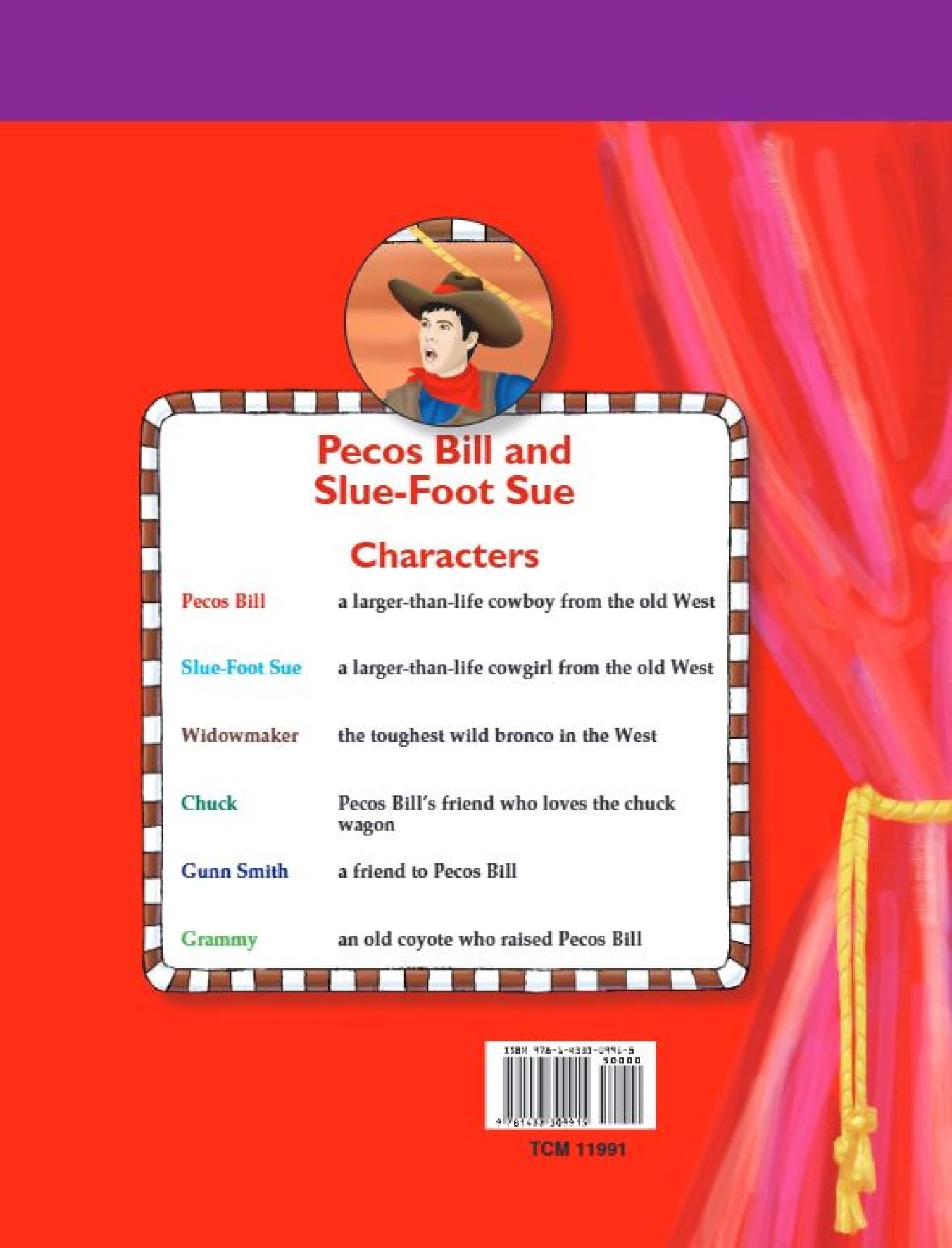 Reader's Theater: American Tall Tales and Legends Set