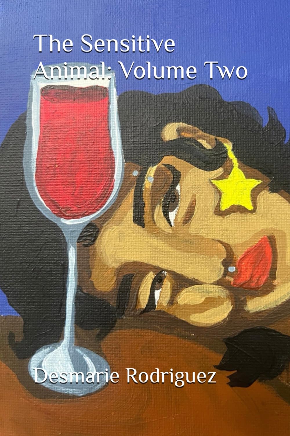 The Sensitive Animal: Volume Two