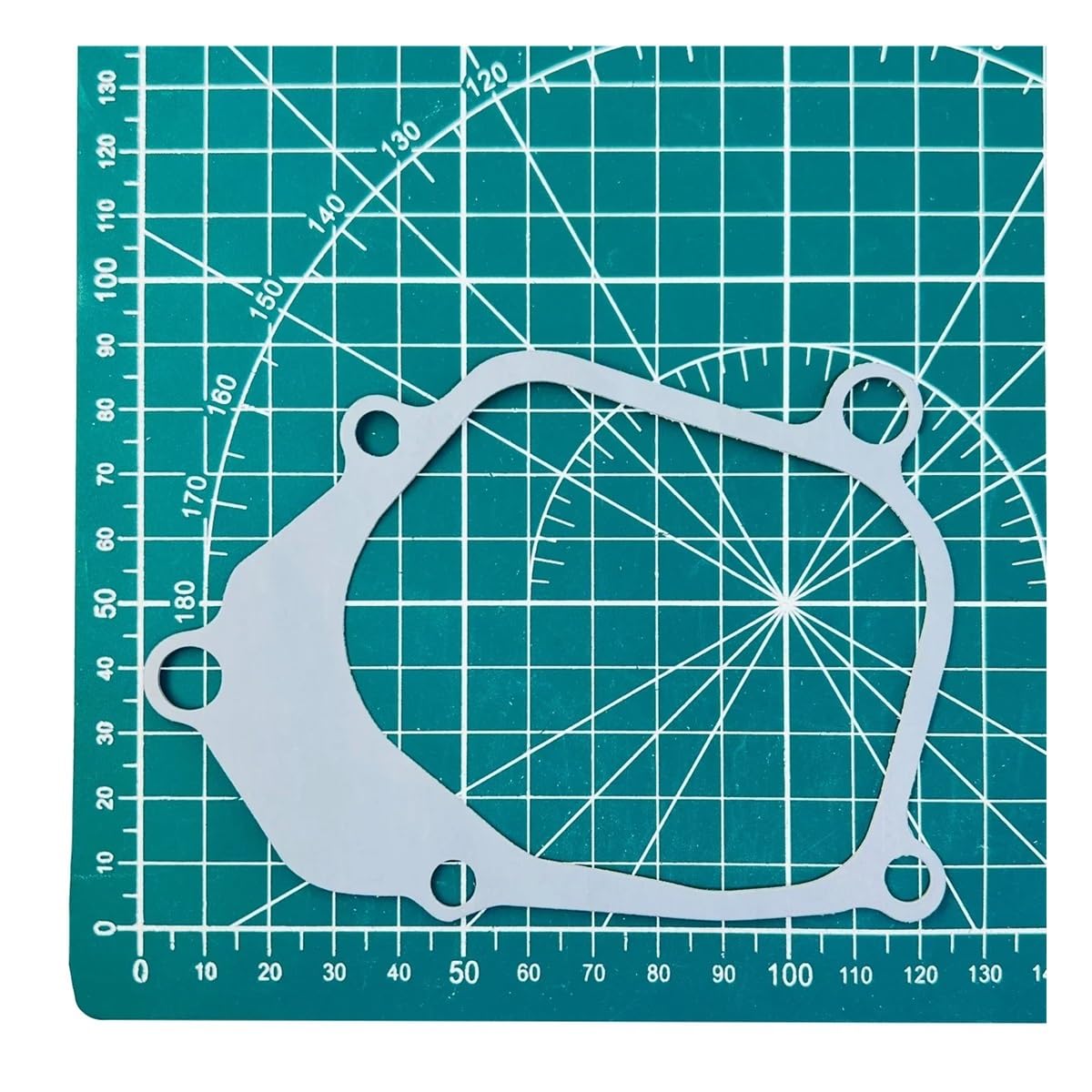 Joint de rechange haute résistance pour couvercle embrayage SV1000