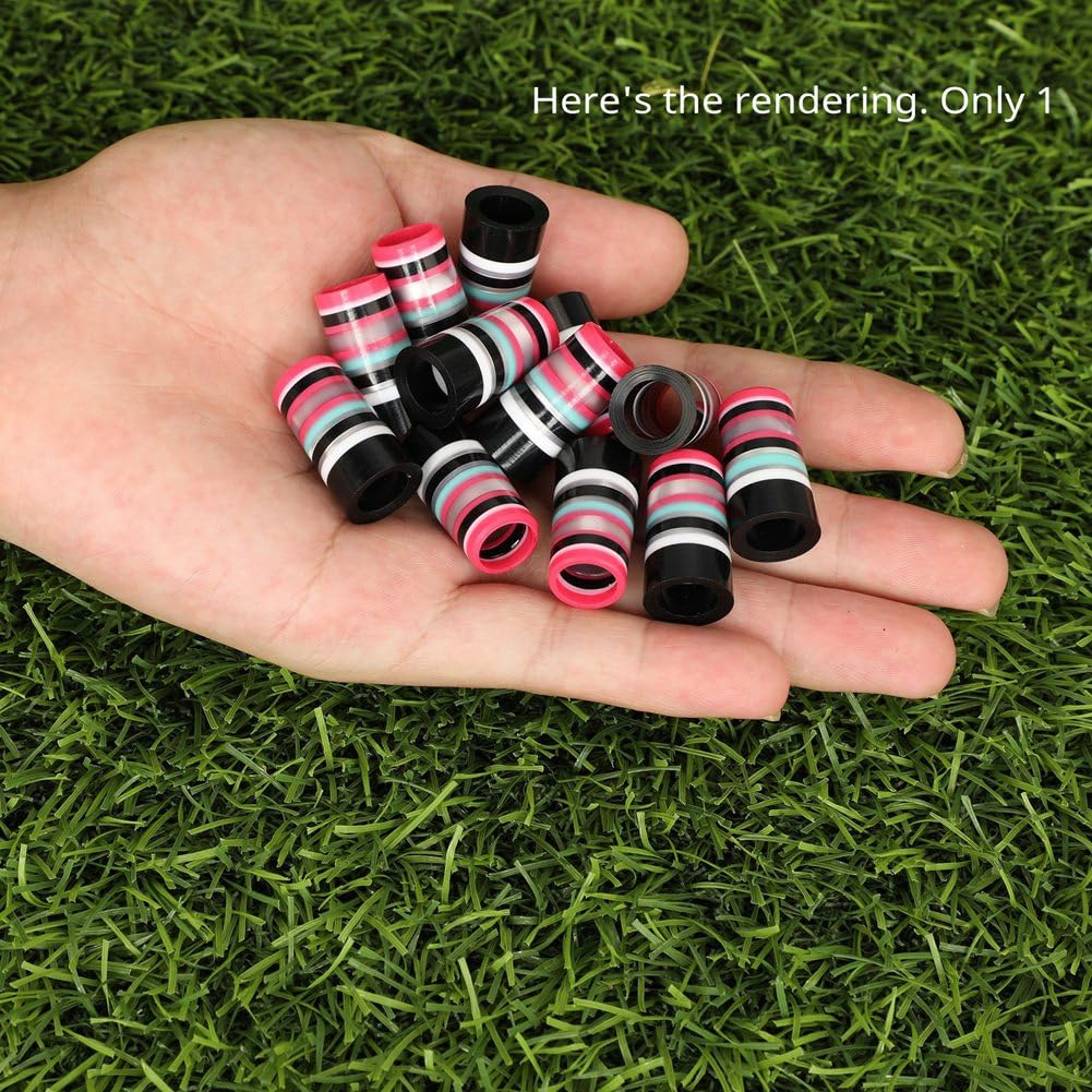 Golf Hardcores Sleeve Accessori da Golf Manicotto da Golf