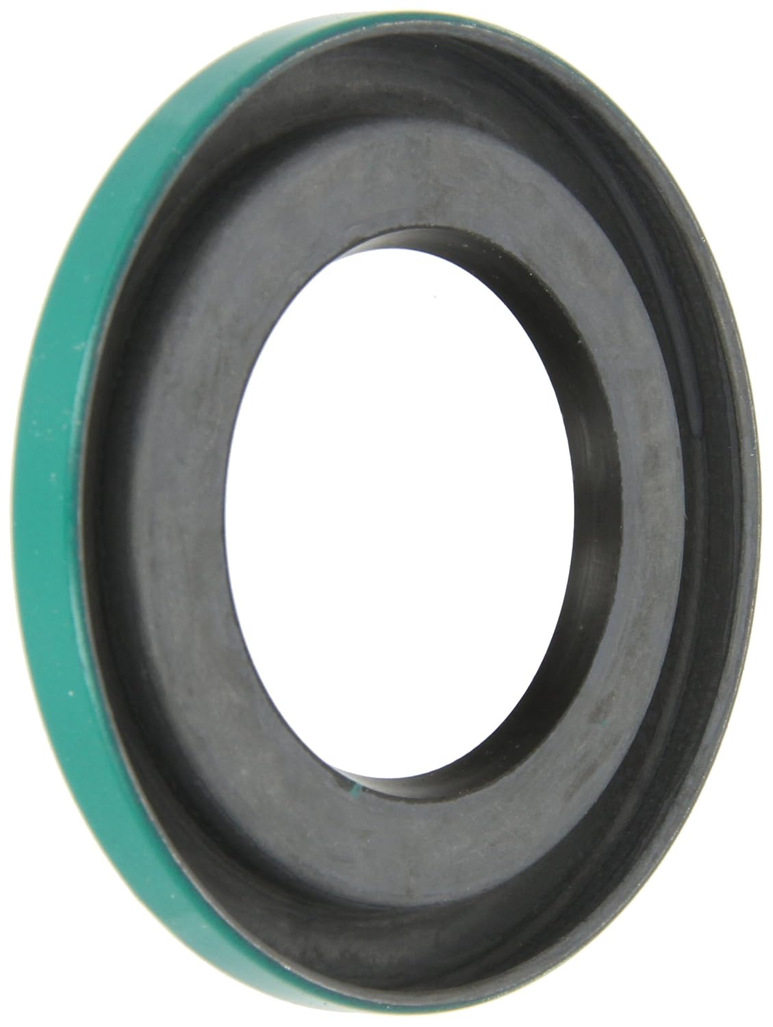 SKF 15209 LDS & Small Bore Seal, R Lip Code, HM21 Style, Inch, 1.5" Shaft Diameter, 2.716" Bore Diameter, 0.25" Width