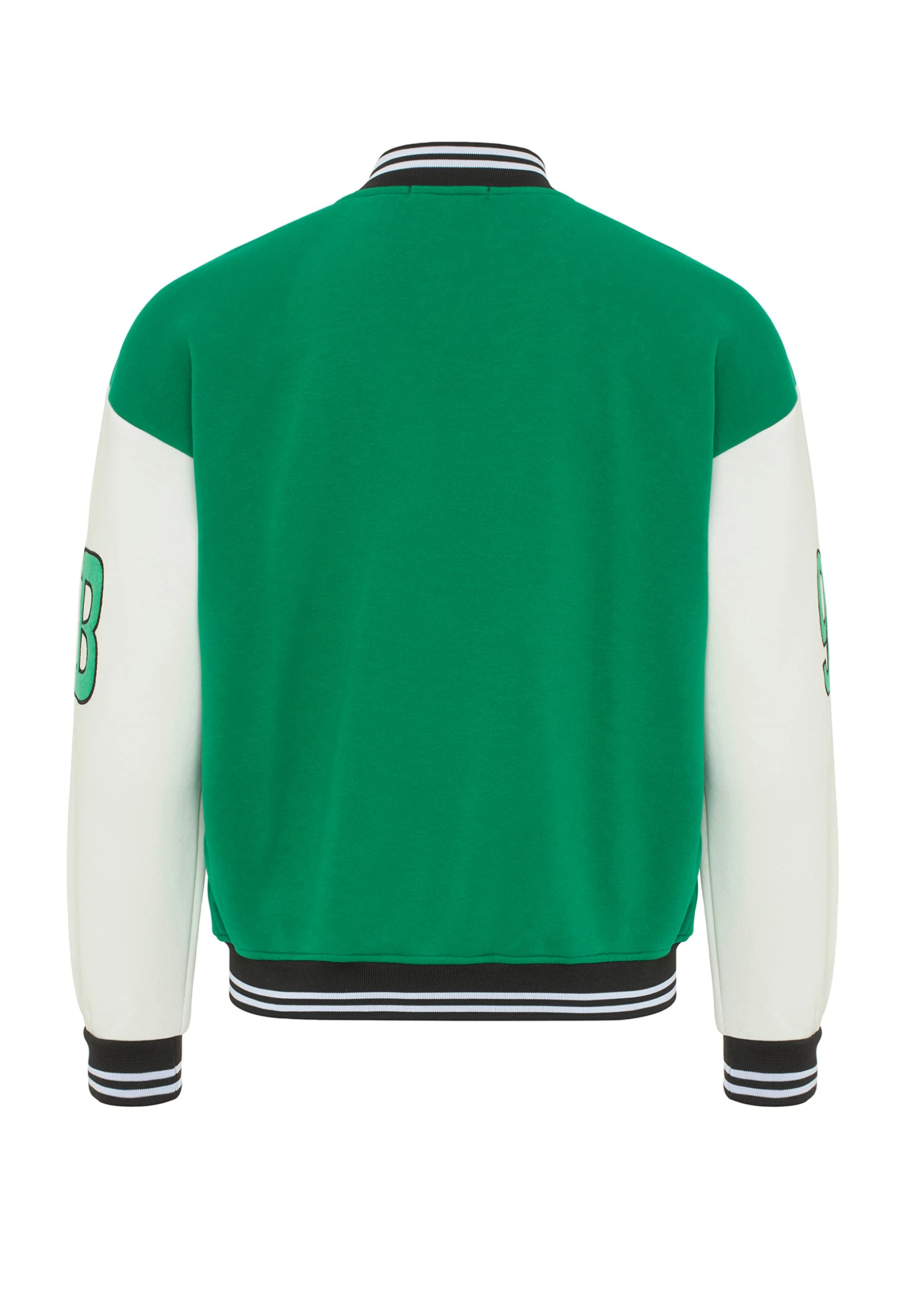 Red Bridge męska kurtka Sweatjack College Sweater