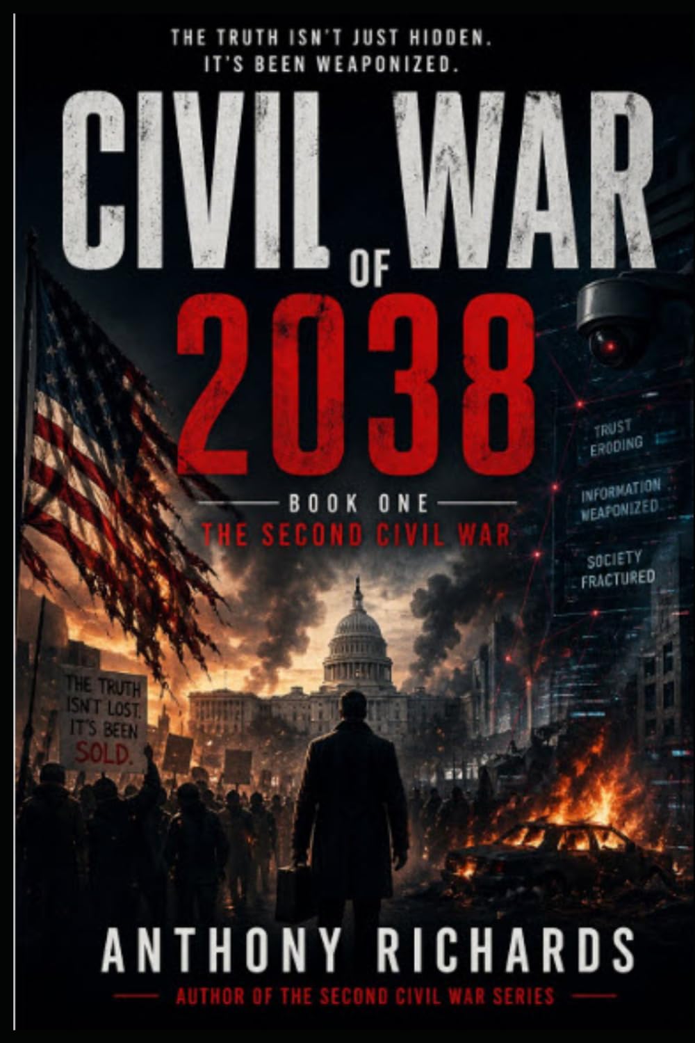 Witness Protocol (Civil War of 2038)