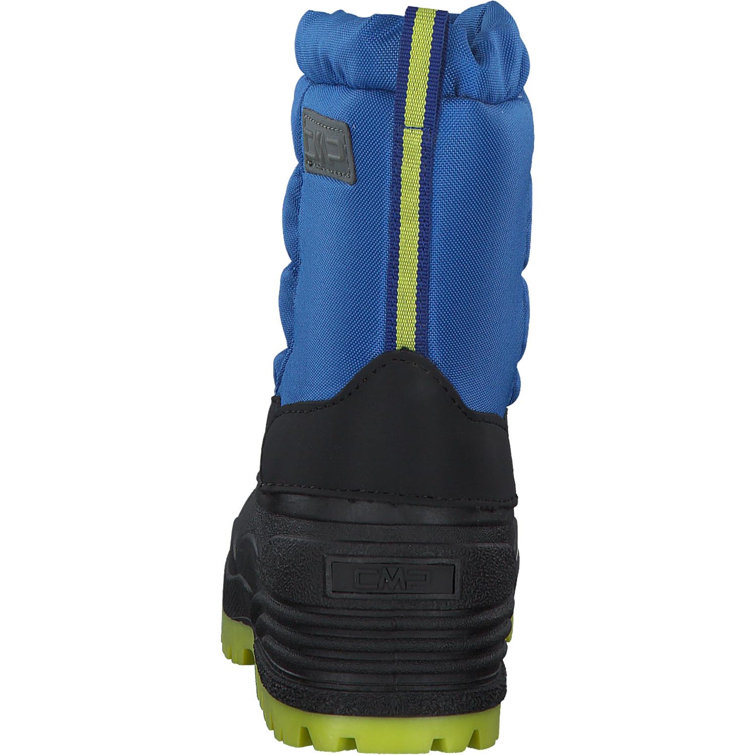 CMP Unisex Niños Hanki 3.0 Nieve Botas - 3q75674-jSnow Botas