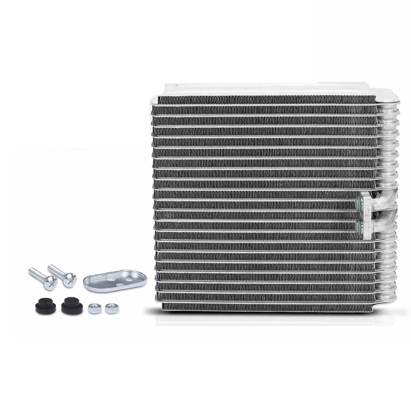 Fit For Lexus LX J2 Fit For Toyota BJ4 4.5L 88501-60101 8850160100 112200 TSP0525078 1x Evaporator Air Conditioner air conditioning Evaporator
