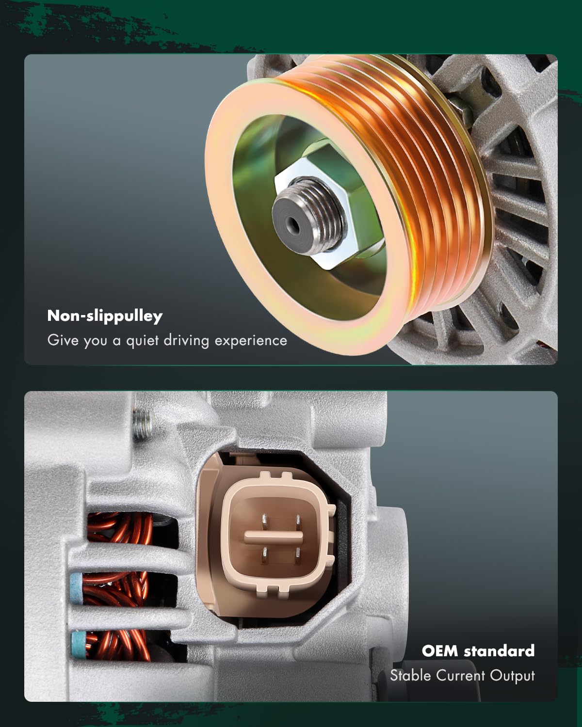 R 様　　　専用 TYC 2-13649 ホンダ交換用オルタネーター