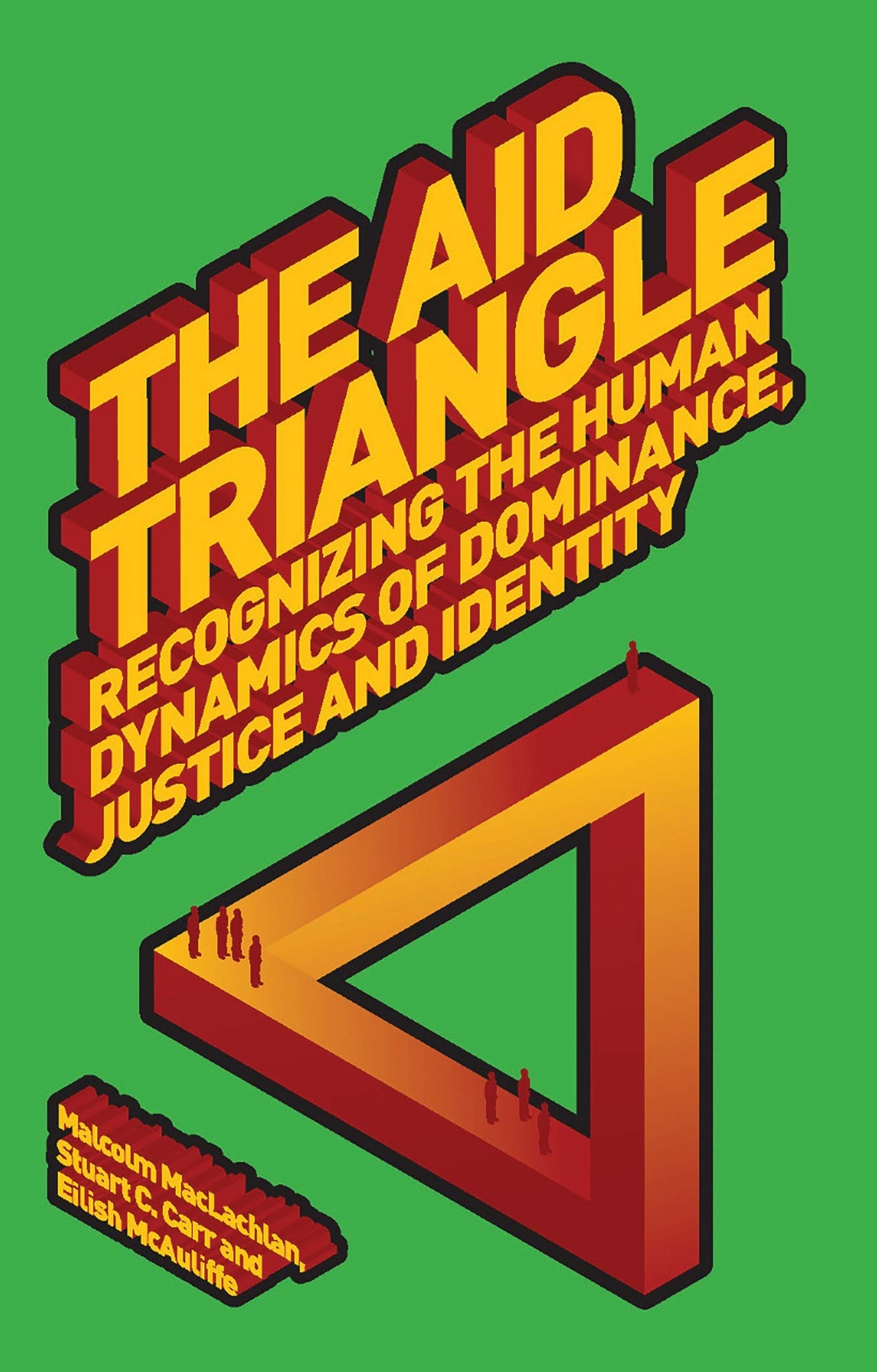 The Aid Triangle: Recognizing the Human Dynamics of Dominance, Justice and Identity (Development Studies Association)