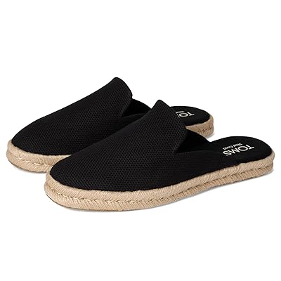 TOMS Santiago Mule Women