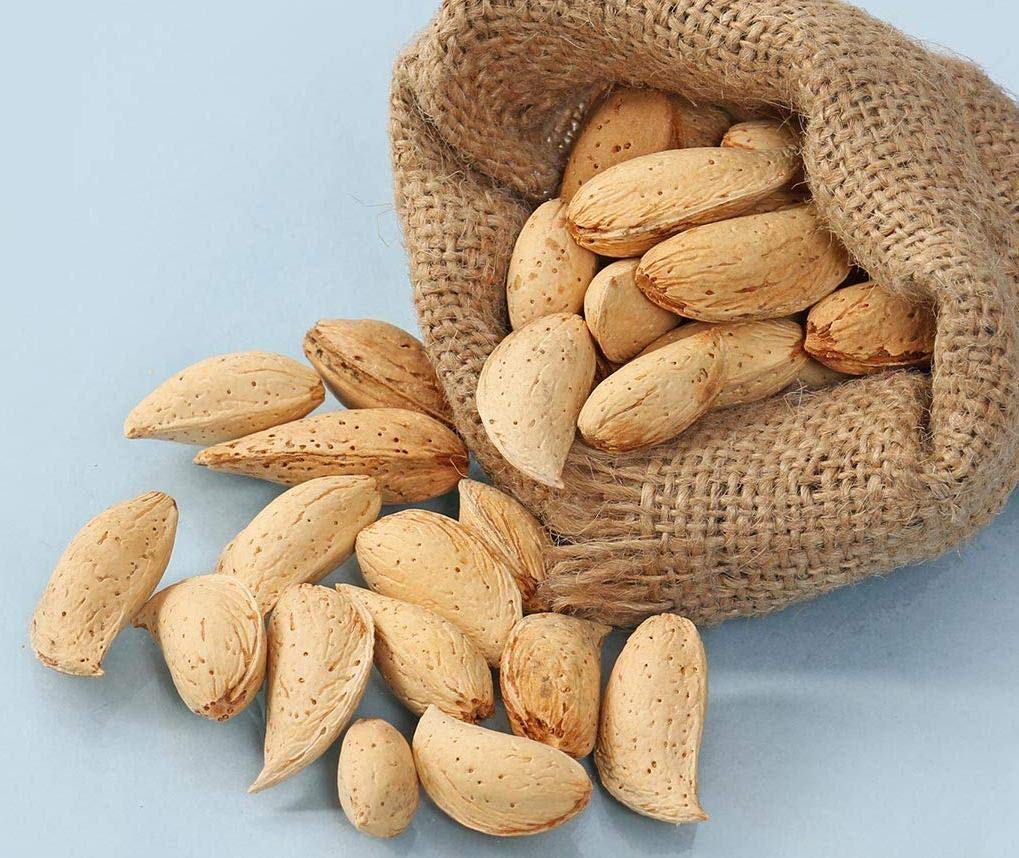 See full amazon price history chart for Meezan Foods Kagzi Badam From Kashmir, Organic Product (Soft Shelled Almonds) 1KG Meezan Foods Kagzi Badam From Kashmir, Organic Product (Soft Shelled Almonds) 1KG (B09QZ2QGL4) Amazon Price History, Amazon Price Tracker