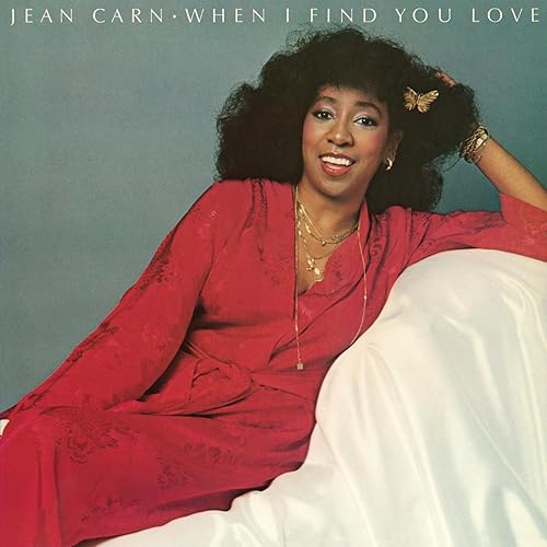 All I Really Need Is You by Jean Carn on Amazon Music - Amazon.com