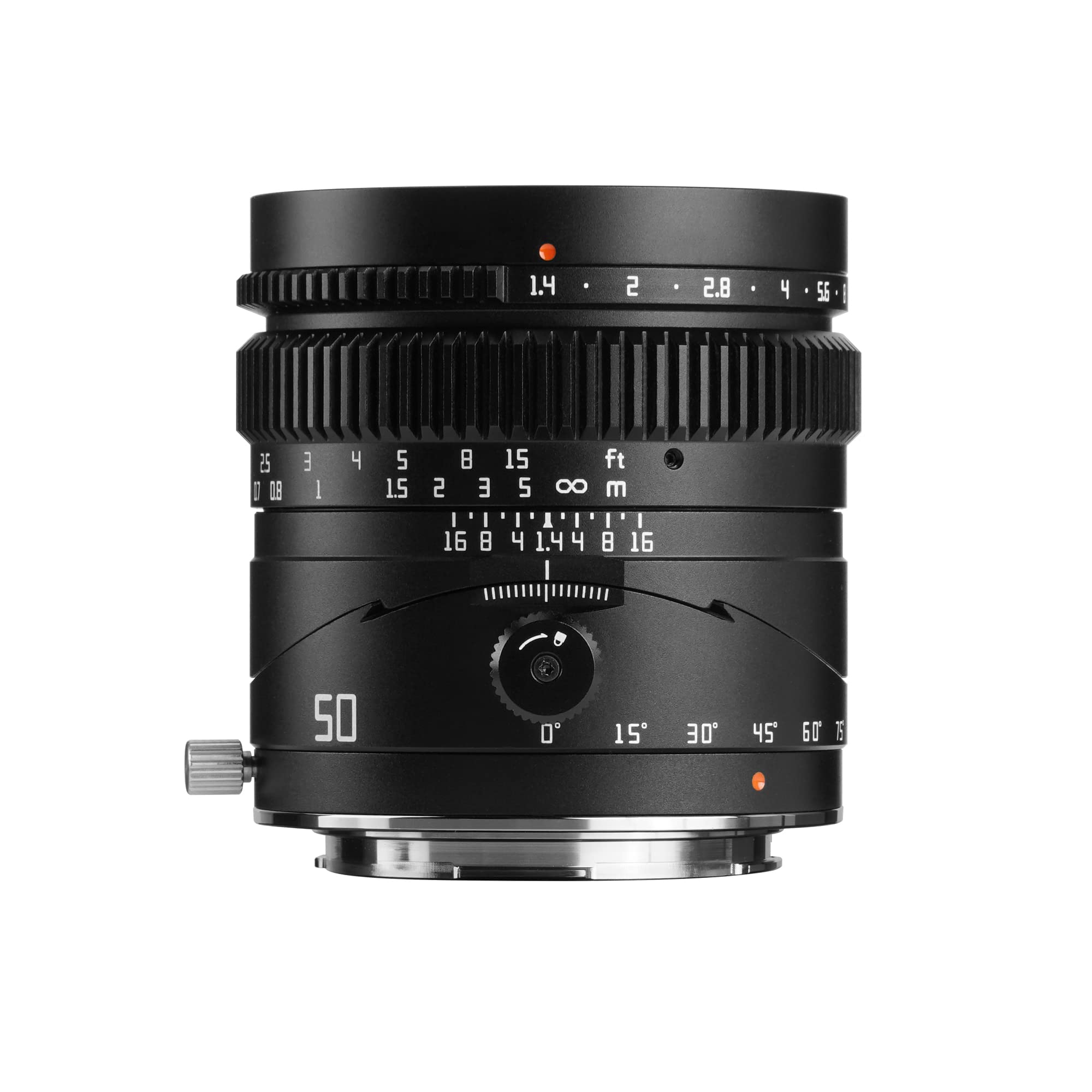 Amazon.co.jp: TTArtisan 50 mm F 1.4 Tilt チルトシフトマニュアル 