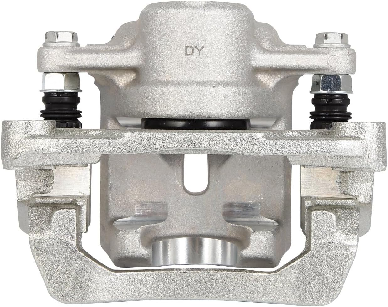 AUTOMUTO Rear Left & Right 19B6277 19B6276 Disc Brake Calipers With Bracket For Subaru For Legacy 2010-2014 For Subaru For Outback 2010-2014