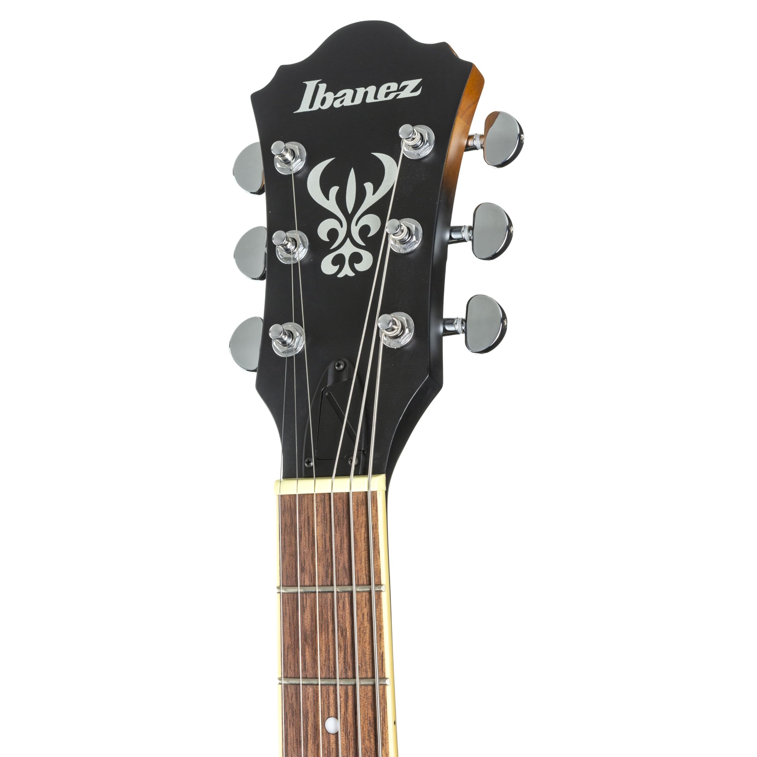 Ibanez AS53L-TF Artcore Linkshänder E-Gitarre