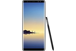 Samsung Galaxy Note8: Unlocking Ultimate Productivity
