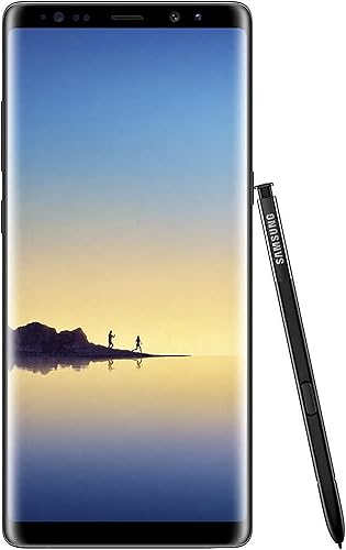 Miniatura 20 de Samsung Galaxy Note 8+ (restaurado)