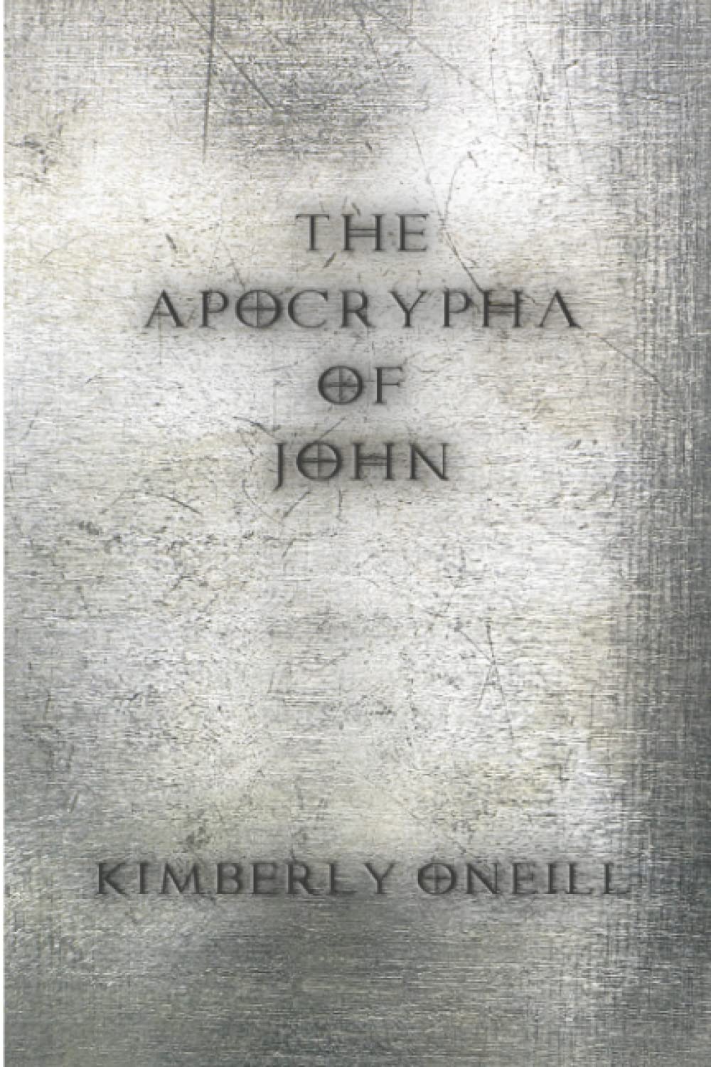 The Apocrypha of John (Prophecies Series)