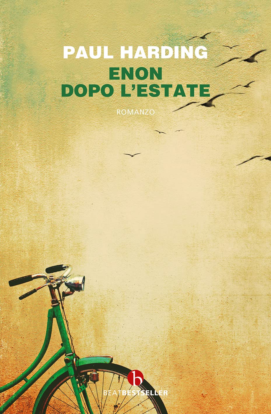 Enon. Dopo L’Estate - 4