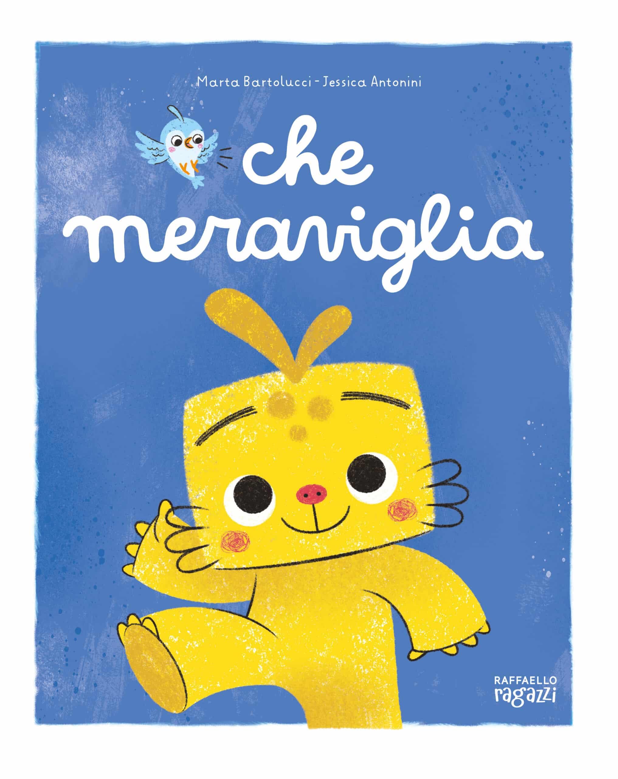 Che Meraviglia! Ediz. A Colori - 4
