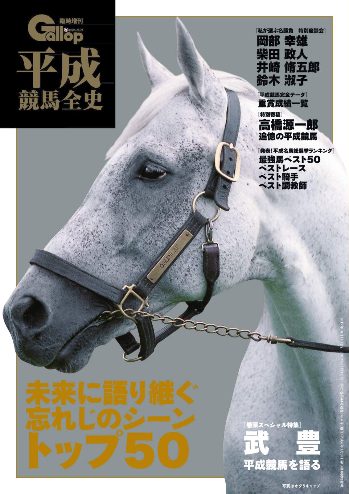 Amazon.co.jp: 週刊Gallop: 本、バイオグラフィー、最新アップデート