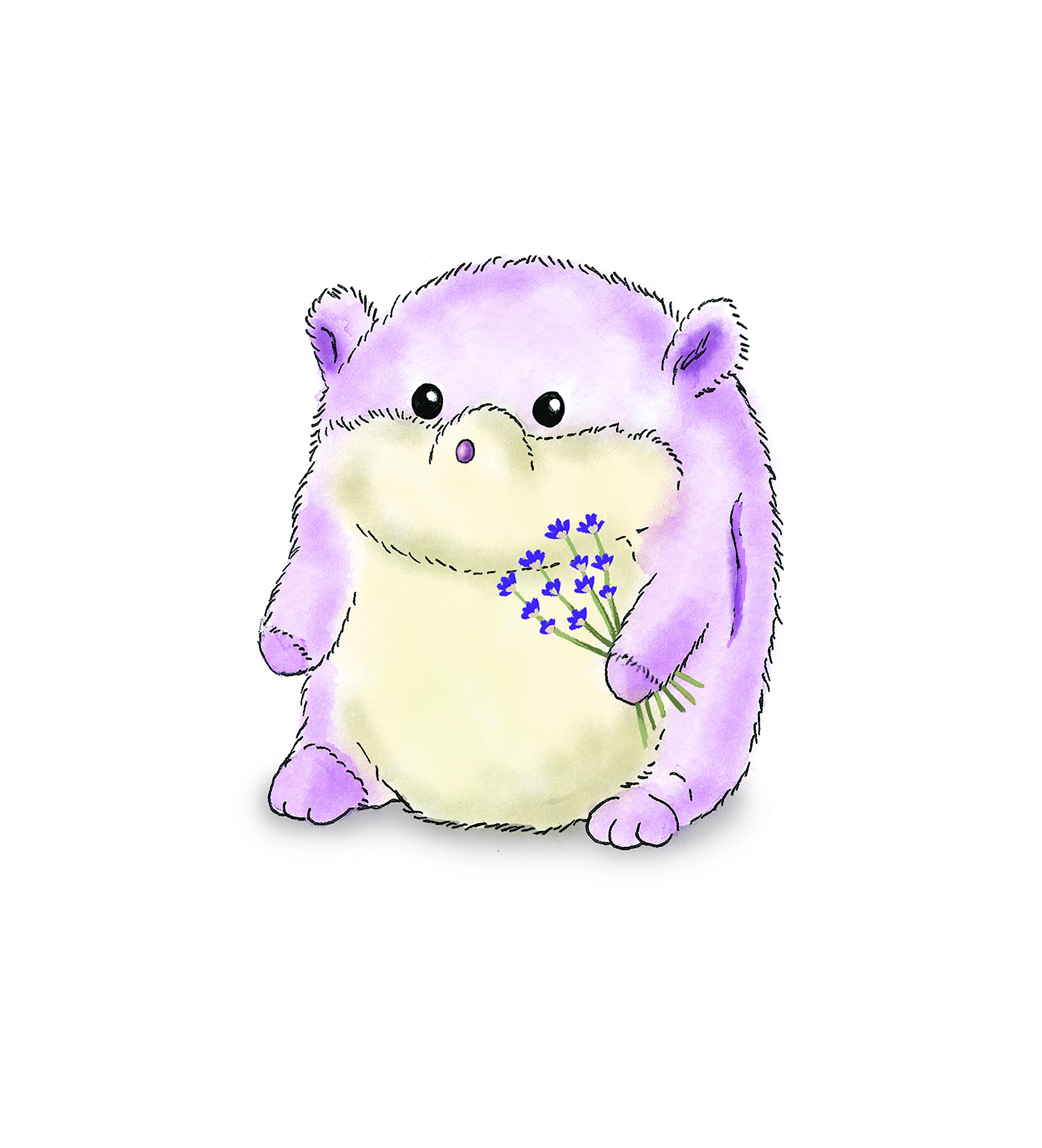 Warmies HW-HAM-1 Hamster Heizbares Plüschtier