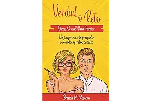 Verdad o Reto: Juego Erótico para Parejas en Español