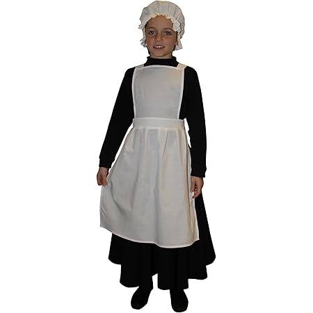 Victorian pinafore dress Clearance