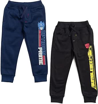 Pijama Infantil De Transformers - Optimus Prime, Conjunto De Manga Corta, Oficial