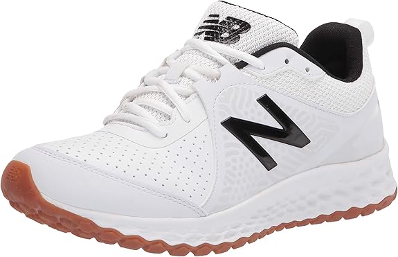 Amazon.com | New Balance Men's Fresh Foam 3000 V5 Turf-Trainer Baseball Shoe | Baseball & Softball