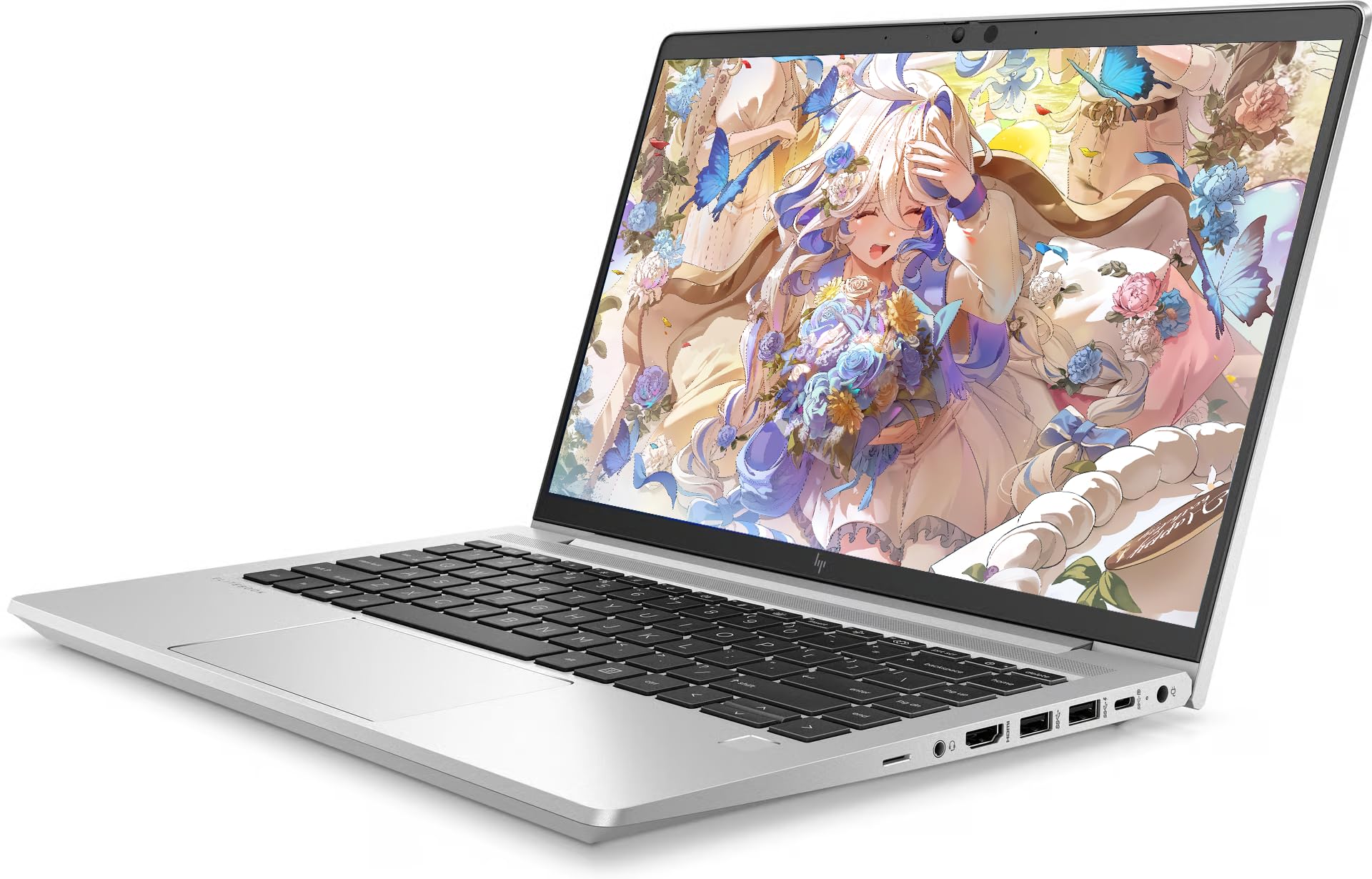 Amazon.com: HP EliteBook 645 G9 Laptop Computer Windows 11 Pro