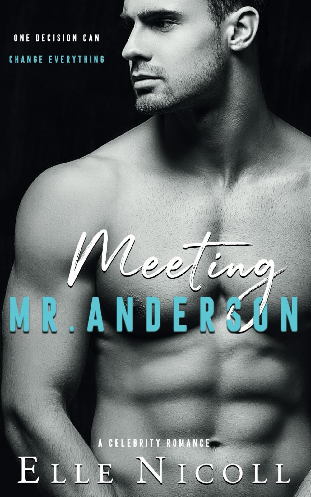 Meeting Mr Anderson: 1 (The Men Series - Interconnected Standalone Romances)