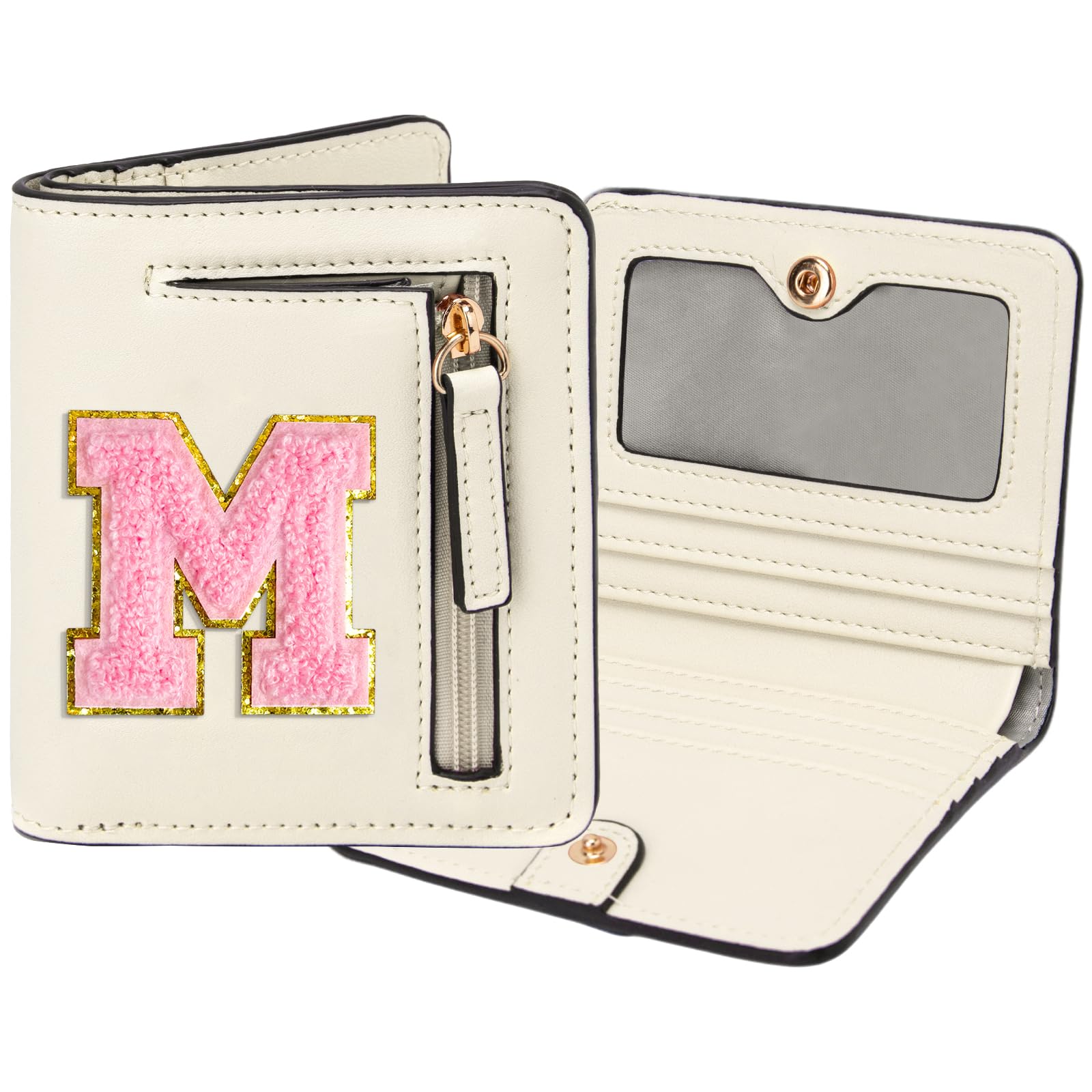 Birthday Gifts for Teen Girl Kids Wallet Little Girl Wallets