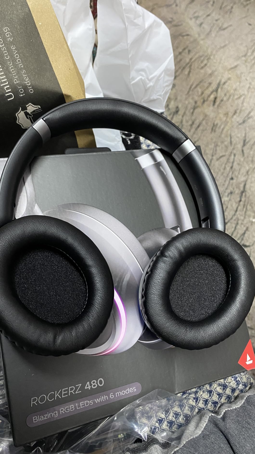 Customer Image