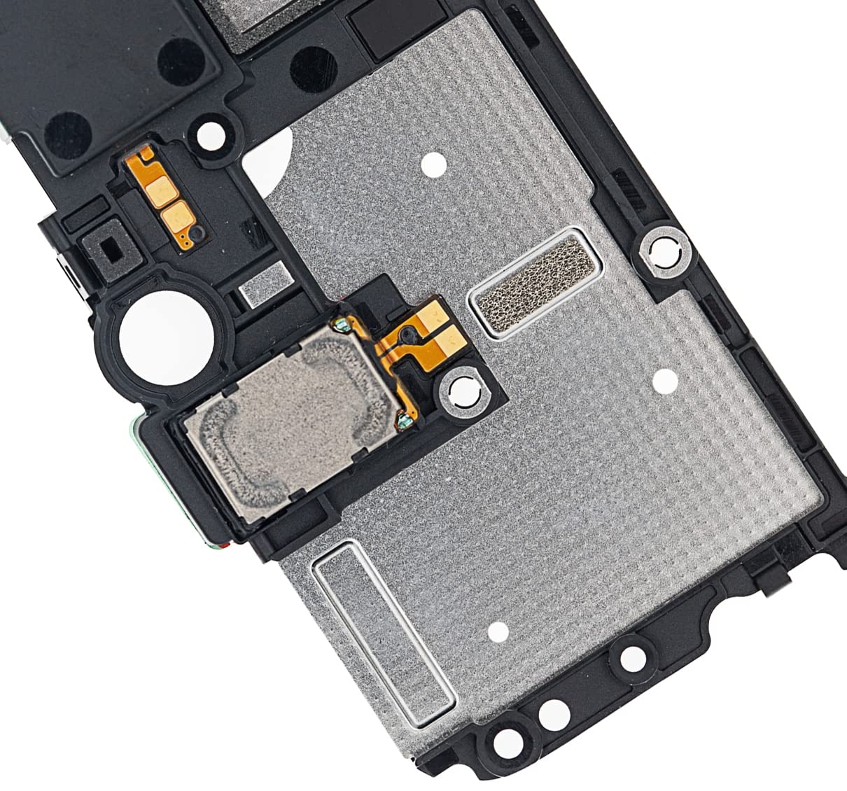 Best Shopper - Replacement Loudspeaker with Housing Compatible with Motorola Moto Z4 (XT1980-03/ XT1980-4/2019) (Genuine OEM)