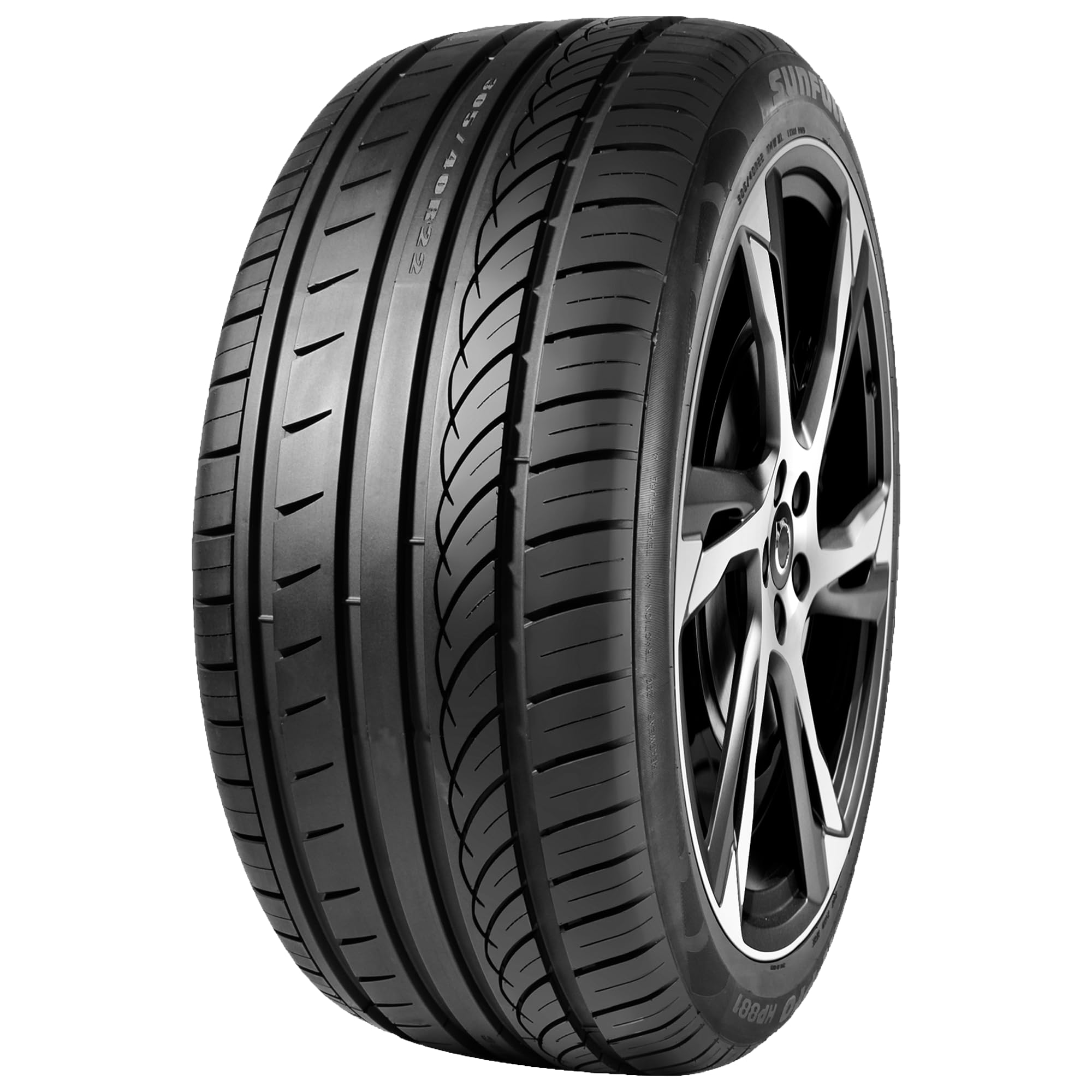 Pneumatici HP881