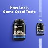 Optimum Nutrition Casein Gold Standard Rev Chocolate Flavored 924g 28 Service
