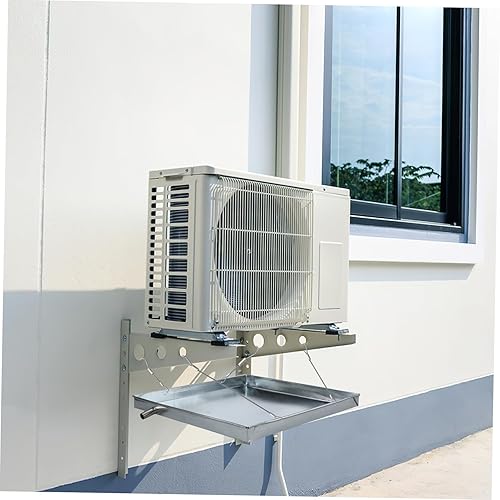 Miniatura 7 de Angoily Bandeja de goteo de aire acondicionado Bandeja de goteo de drenaje de aire acondicionado Bandeja de goteo Bandeja de drenaje de maquinaria