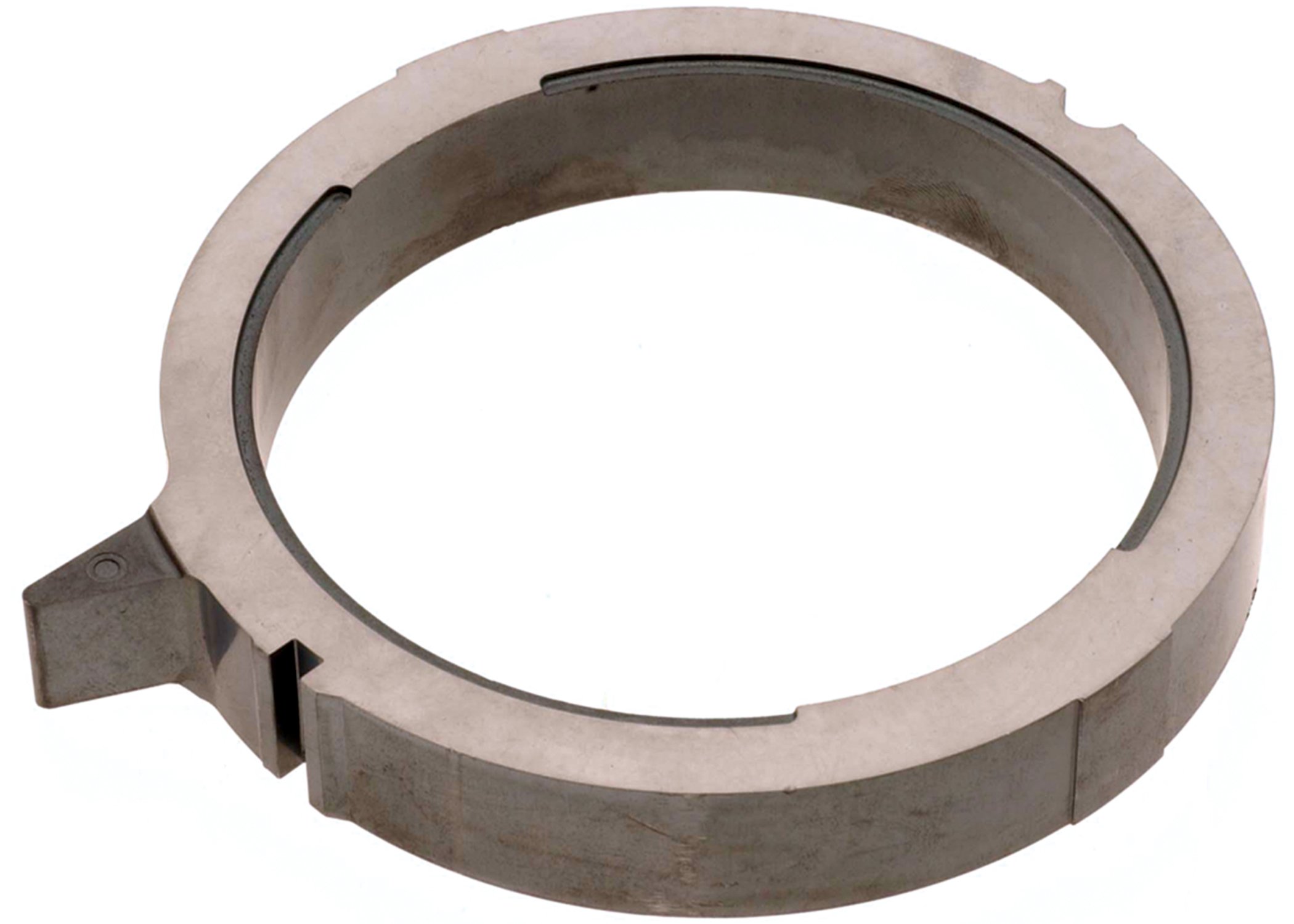 ACDelco GM Original Equipment 24212482 Automatic Transmission 18.0065 mm Fluid Pump Slide