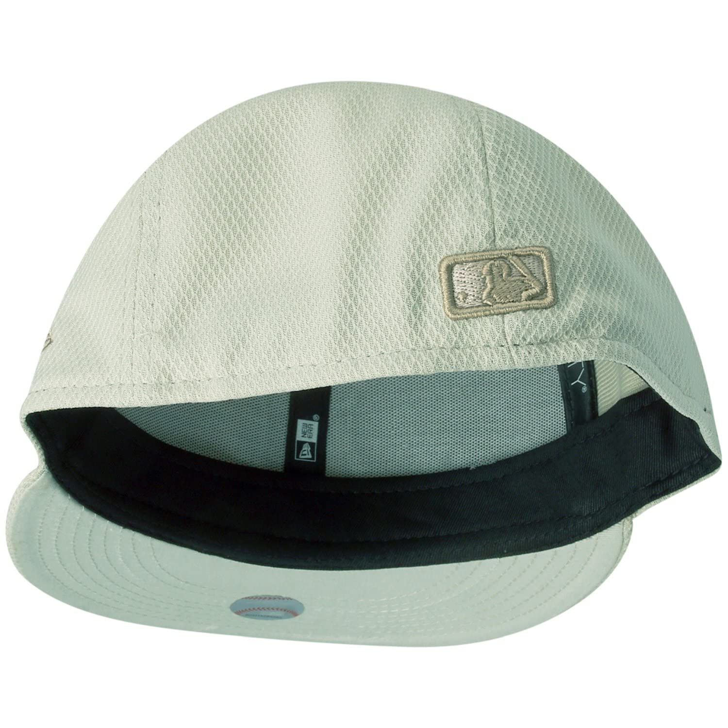 New Era 59Fifty Cap - Diamond New York Yankees Stone - 7 3/8