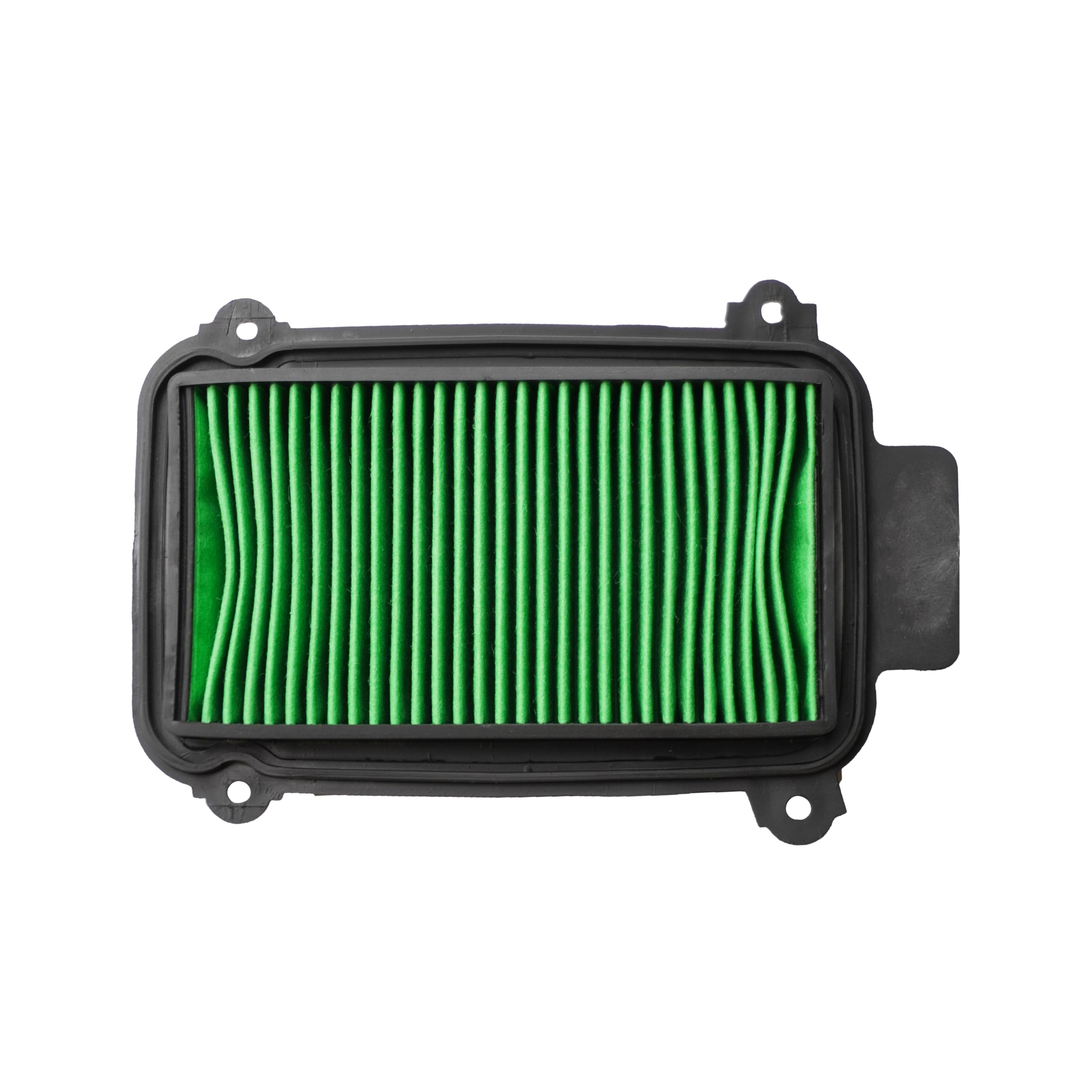 NIKAVI NAFF006 Motorcycle Air Filter Compatible For Hero Duet + NKVKC-image-21