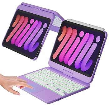 iPad - ホノボノ Amazon.com: NOKBABO for iPad 11th 10th Generation case with