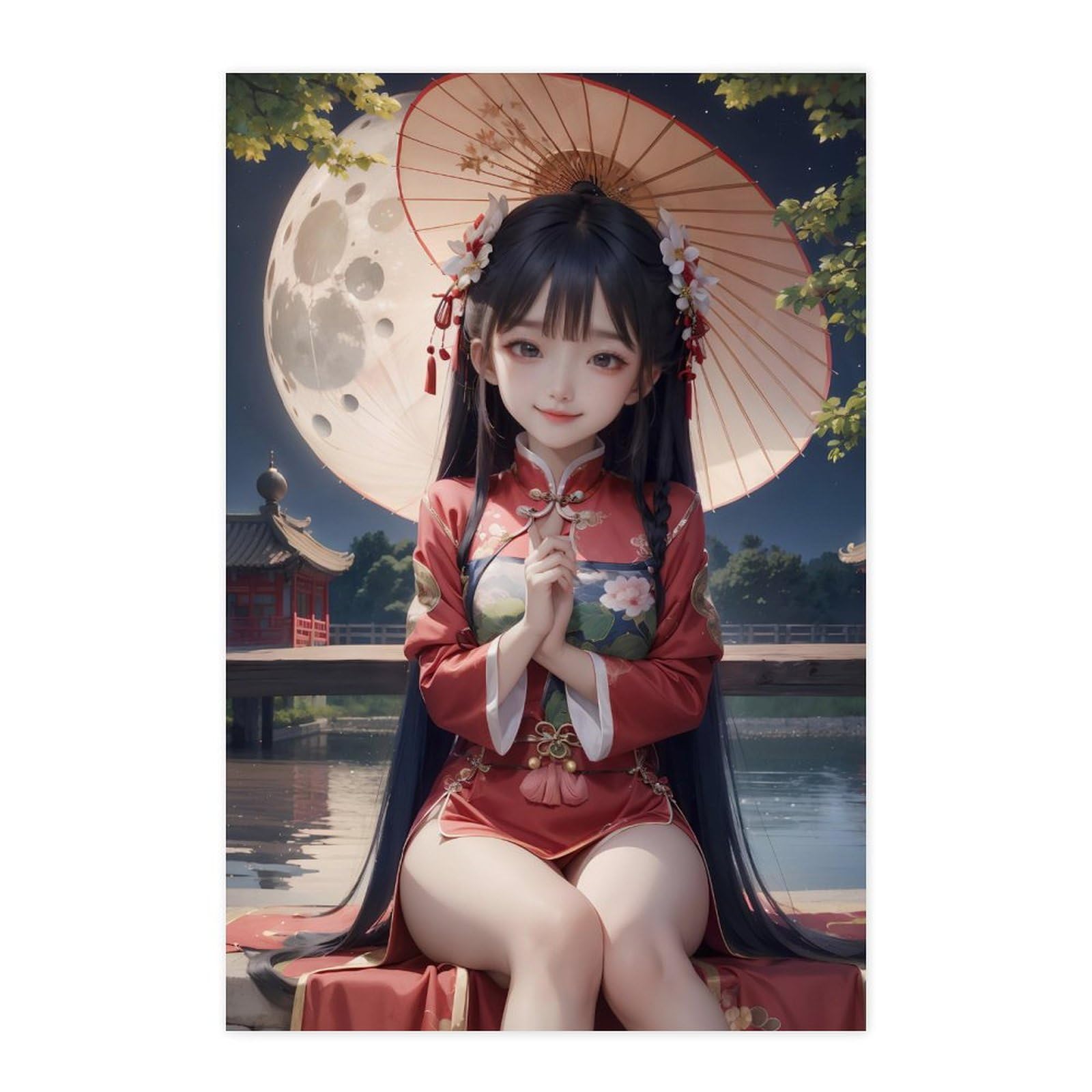 jpg ロリ Amazon.co.jp: 2024 ロリ 純粋な可愛い女の子 かわいい女の子 コスプレ R (271)  アニメポスター、かわいい漫画の水着写真、アニメポスター壁装飾イラストインテリアアートポスター、バスルームベッドルーム装飾油絵アートワーク写真日本画壁アート絵画、誕生日プレゼント  ...