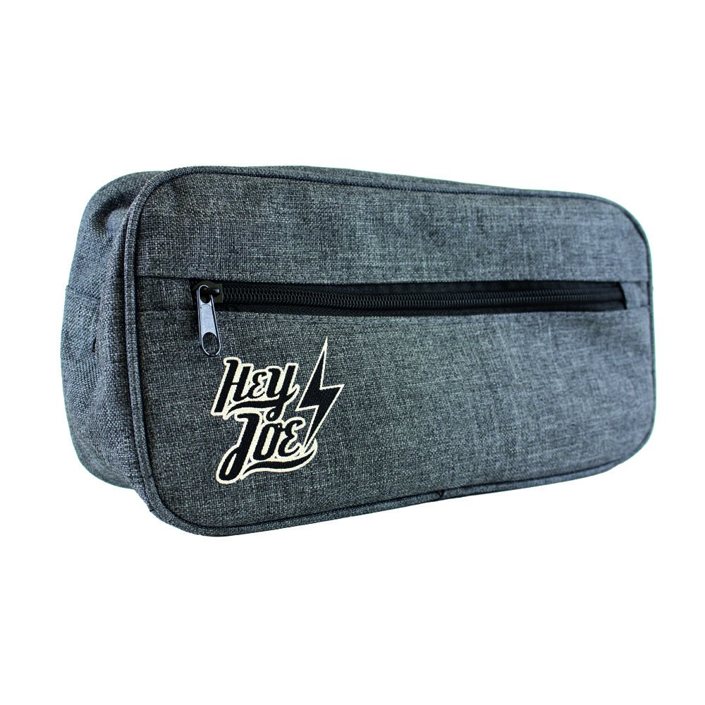 Hej JOE! - Bearded Survival Kit Delux