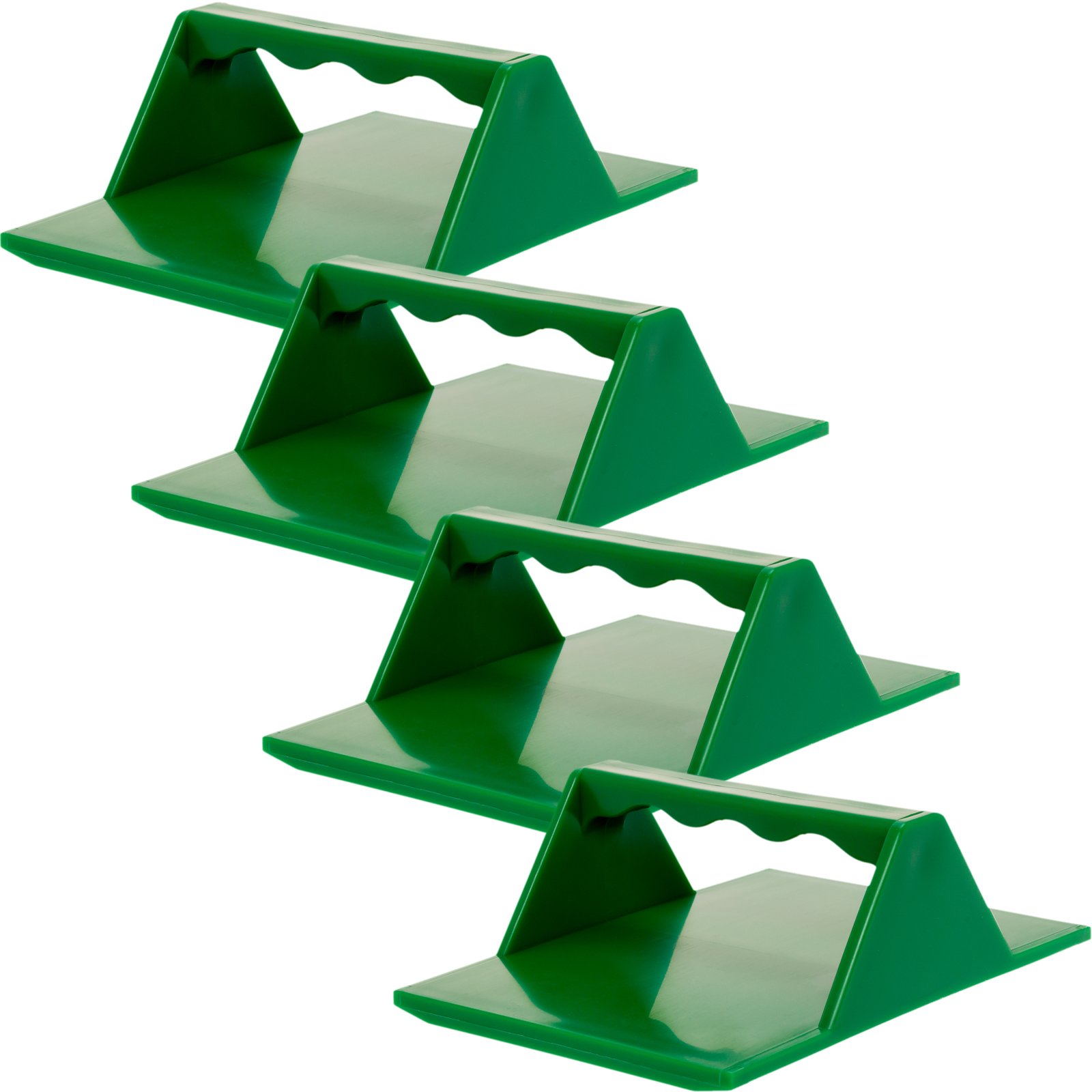 Mindful Design Tamales Masa Spreader w/Easy Grip Ergonomic Handle for Faster Better and Easier Results | New and Improved One Size Green 4335997541