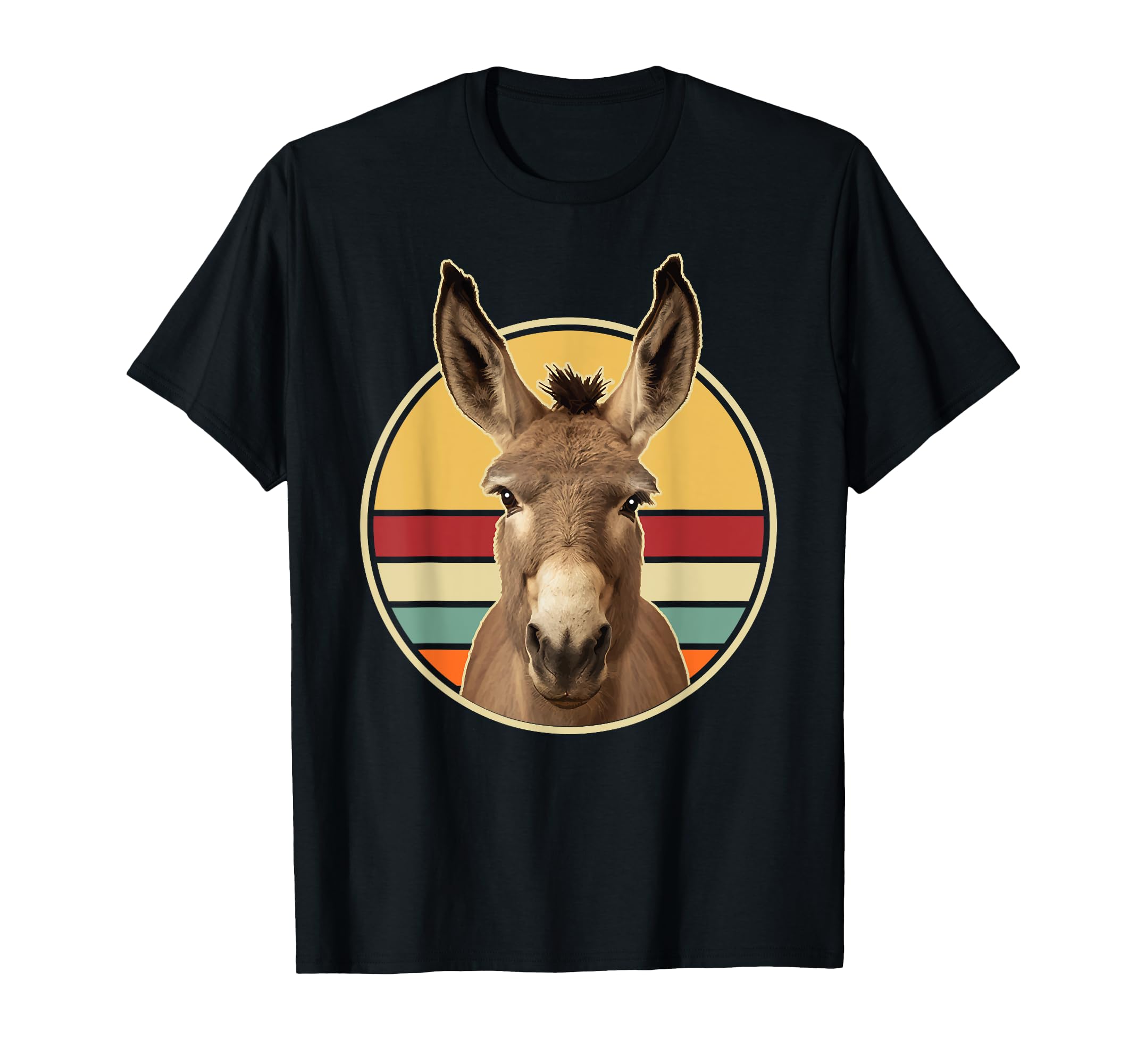 Kleidung mit Designs von Amazon Merch on Demand