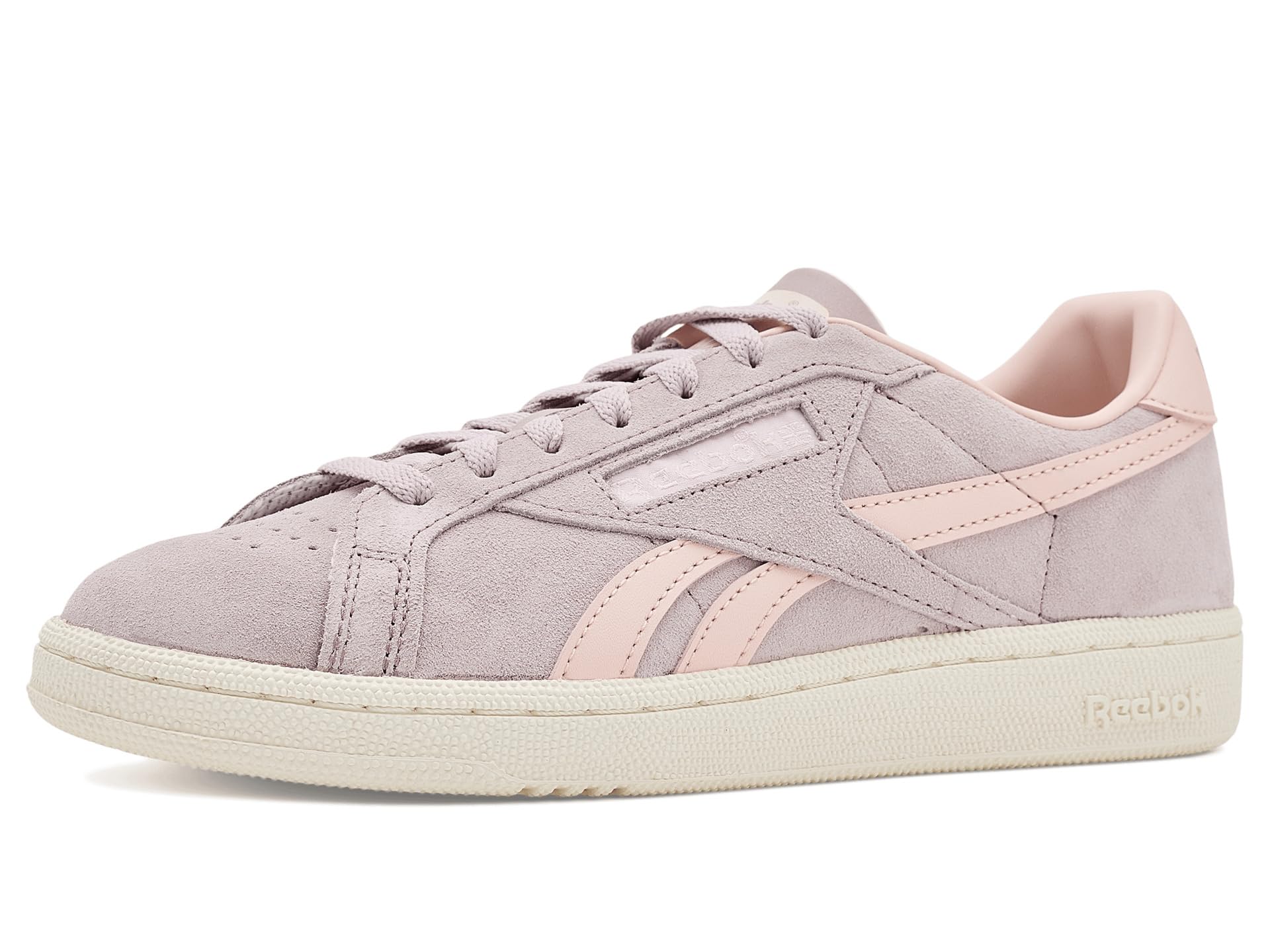 Reebok Unisex Adult Club C Grounds Sneakers