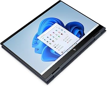 HP ENVY x360 2-in-1 Laptop 13-bf0004nx Laptop, WQXGA 13.3