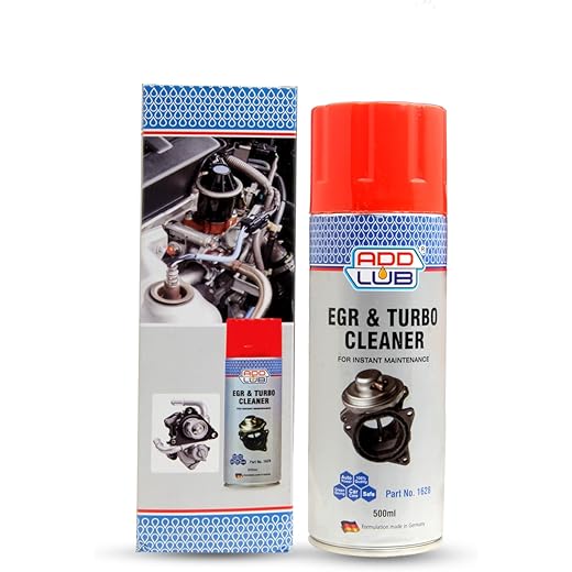 ADDLUB EGR Turbo Cleaner 500ML