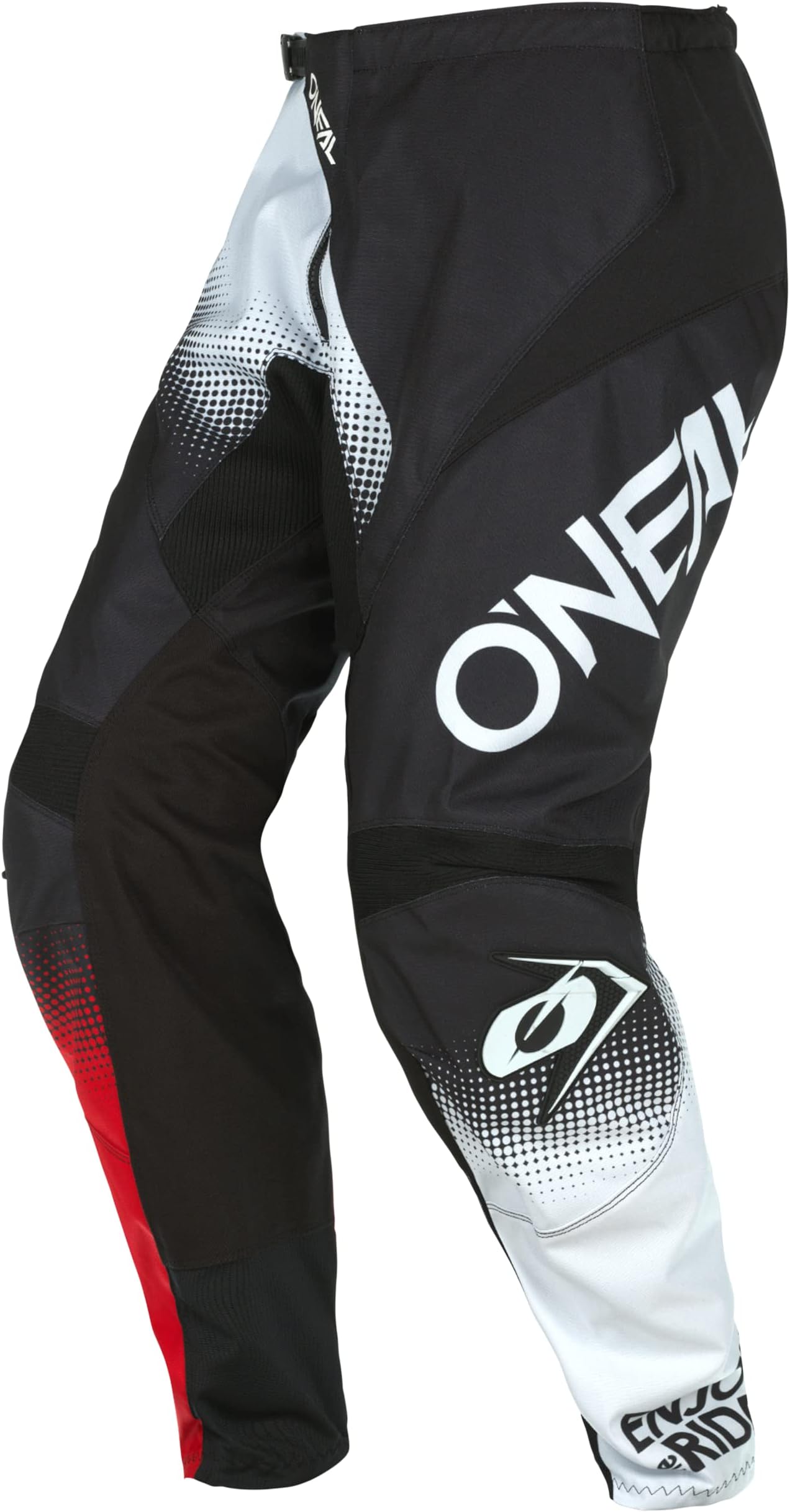 O'Neal mens O'neal Element Pants Element Racewear Pants (pack of 1)